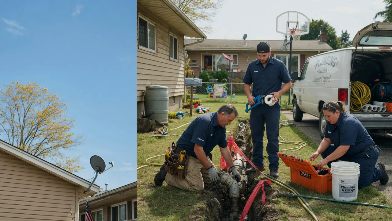 Garbage Disposal Replacement in Hager City, WI near me